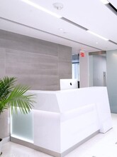 1003 K St NW, Washington, DC for lease Lobby- Image 2 of 5