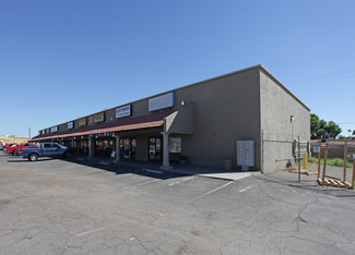 More details for 4425 W Glendale Ave, Glendale, AZ - Retail for Lease