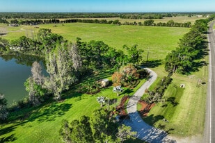 Conrad Estate - Barndominium