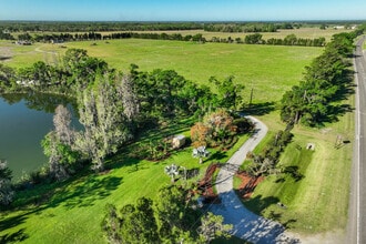 701 E State Road 60, Plant City, FL - AERIAL  map view - Image1