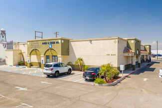 More details for 408 E 3rd St, Calexico, CA - Office for Lease