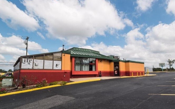 1901 Tree Top Dr, Edgewood, MD for sale Primary Photo- Image 1 of 1