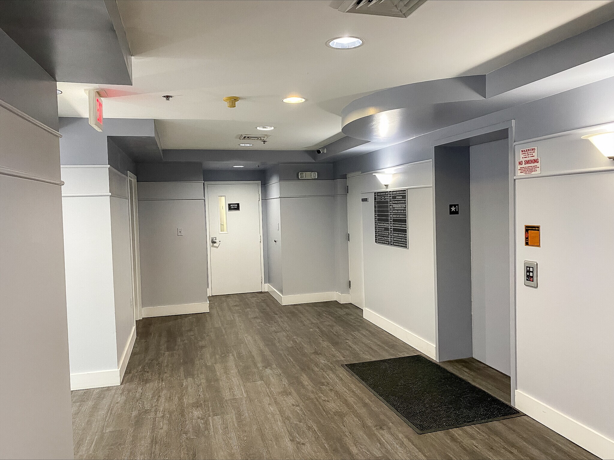 645 Baltimore Annapolis Blvd, Severna Park, MD for lease Interior Photo- Image 1 of 3