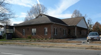 More details for 3711 N Roxboro St, Durham, NC - Office for Lease