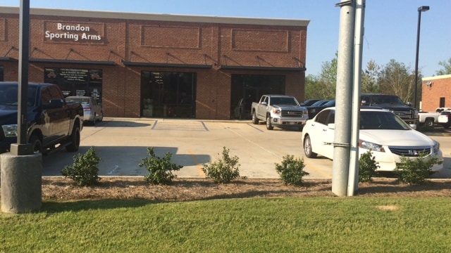 1390-1396 W Government St, Brandon, MS for sale Primary Photo- Image 1 of 1