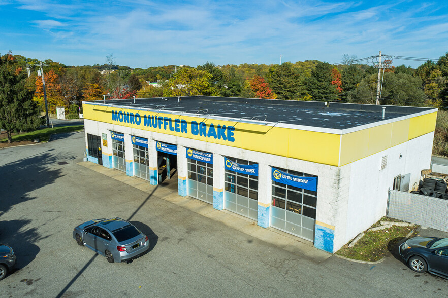 78 Brookside Ave, Chester, NY for lease - Building Photo - Image 3 of 17