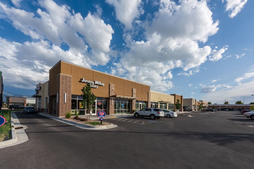 1882 W Pleasant Grove Blvd, Pleasant Grove, UT for lease - Building Photo - Image 3 of 4