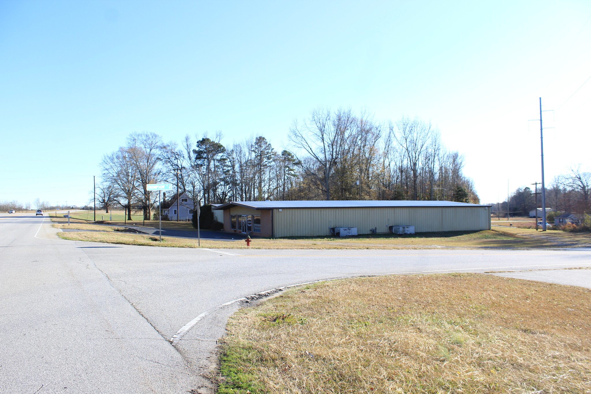 8300 Highway 81 S, Starr, SC for sale Primary Photo- Image 1 of 1