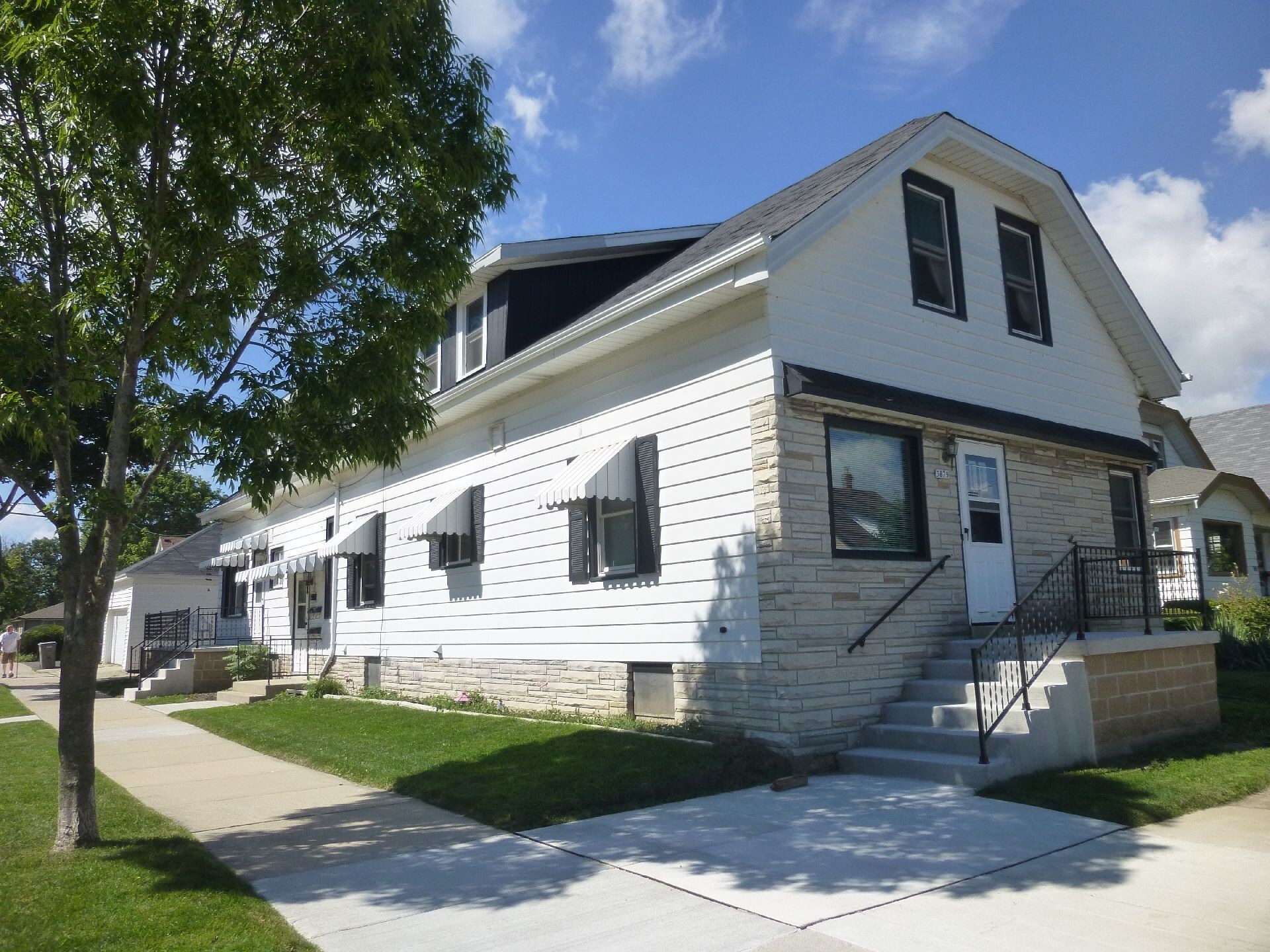 3879 E Hammond Ave, Cudahy, WI for sale Building Photo- Image 1 of 1