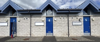 More details for Crioch Pl, Crieff - Flex for Lease