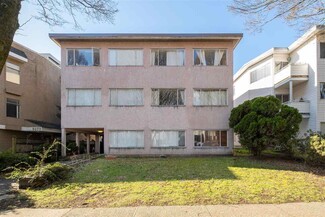 More details for 8645 Fremlin St, Vancouver, BC - Multifamily for Sale