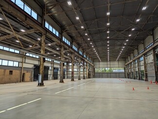 More details for 1431 S Elm Eugene St, Greensboro, NC - Industrial for Lease