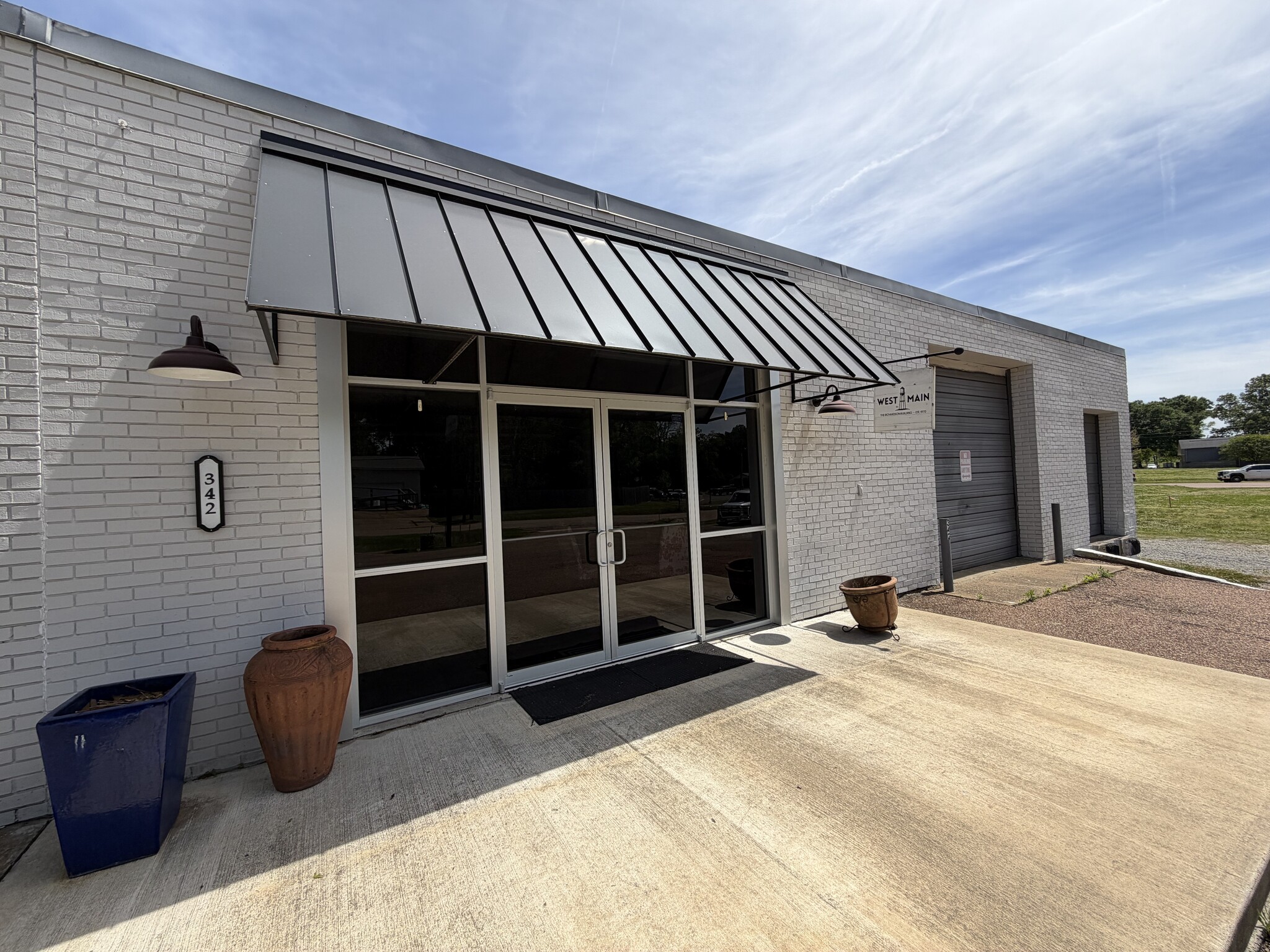 342 First St, Flora, MS for lease Building Photo- Image 1 of 12