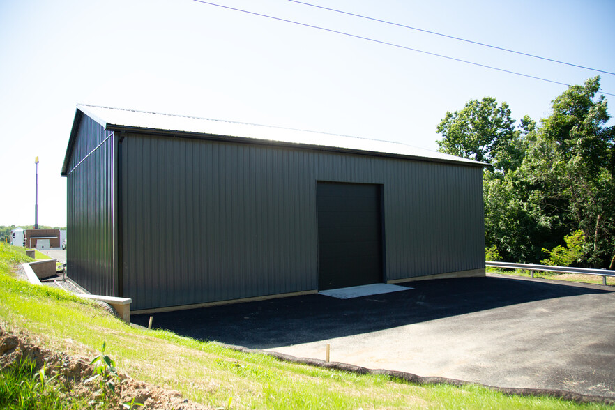 209 Venture Dr, Morgantown, WV for lease - Building Photo - Image 3 of 10