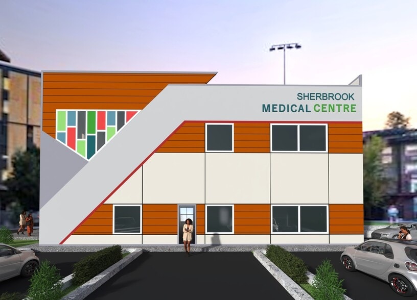 12334 127 St NW, Edmonton, AB for sale - Primary Photo - Image 1 of 1