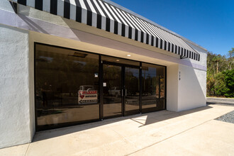 4440 N Oceanshore Blvd, Flagler Beach, FL for lease Building Photo- Image 1 of 5