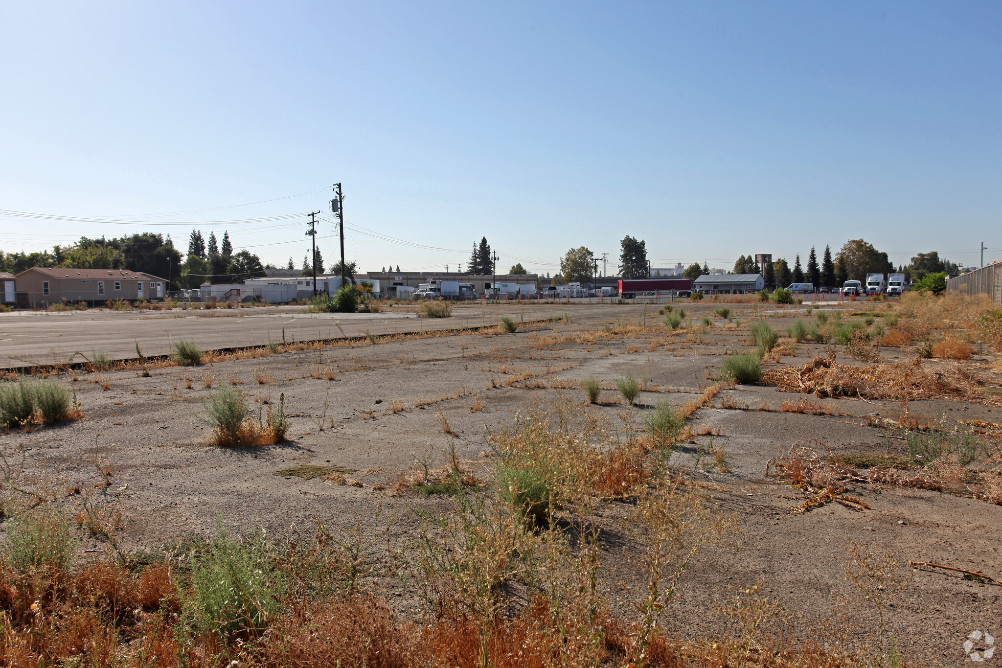 2529 W Capitol Ave, West Sacramento, CA for lease Building Photo- Image 1 of 7