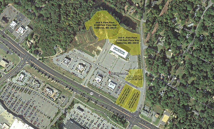 45325 Abell House Ln, California, MD 20619