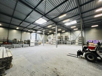 More details for Flex for Lease