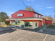 Waynedale Cafe - Investment Property