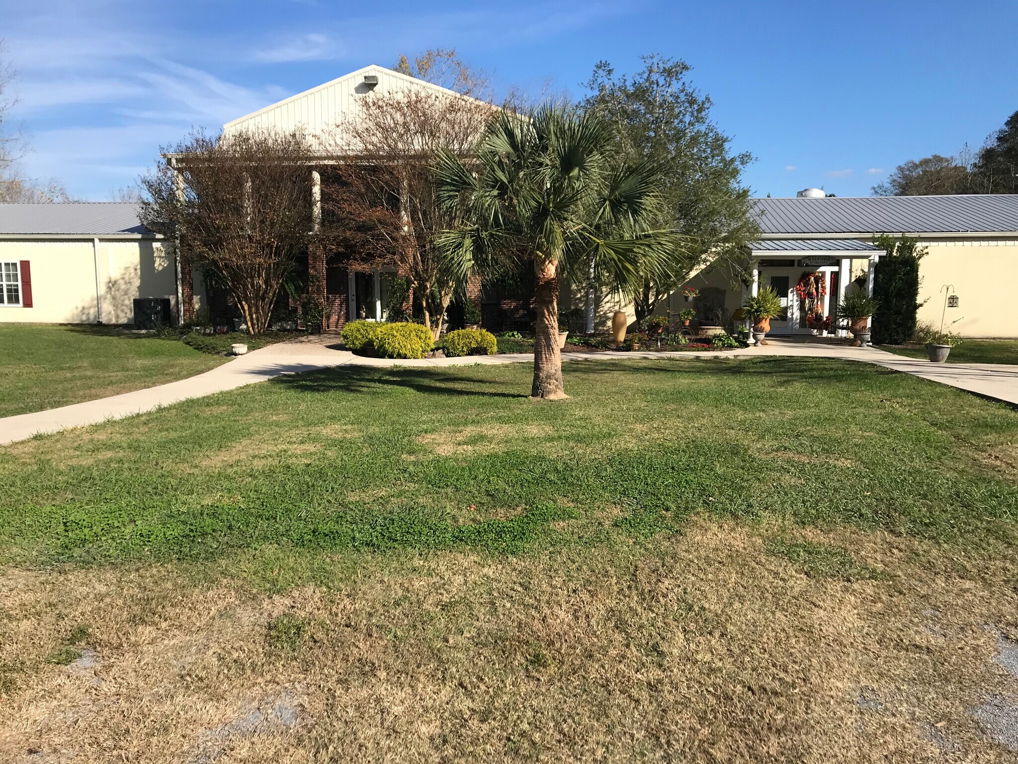 230 Hamby Rd, Cropwell, AL for sale Primary Photo- Image 1 of 1