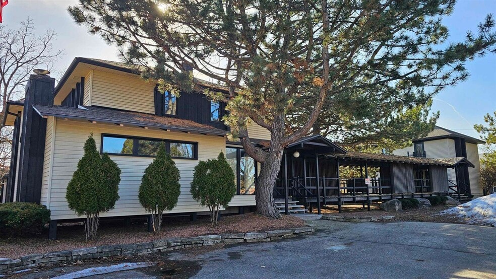 508 S Madison Portfolio portfolio of 3 properties for sale on LoopNet.com - Building Photo - Image 1 of 2