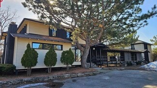 More details for 508 S Madison Portfolio – Office for Sale, Green Bay, WI