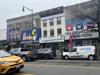 More details for 926 Flatbush Ave, Brooklyn, NY - Retail for Sale