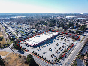 211 Providence Rd, Chesapeake, VA - aerial  map view - Image1