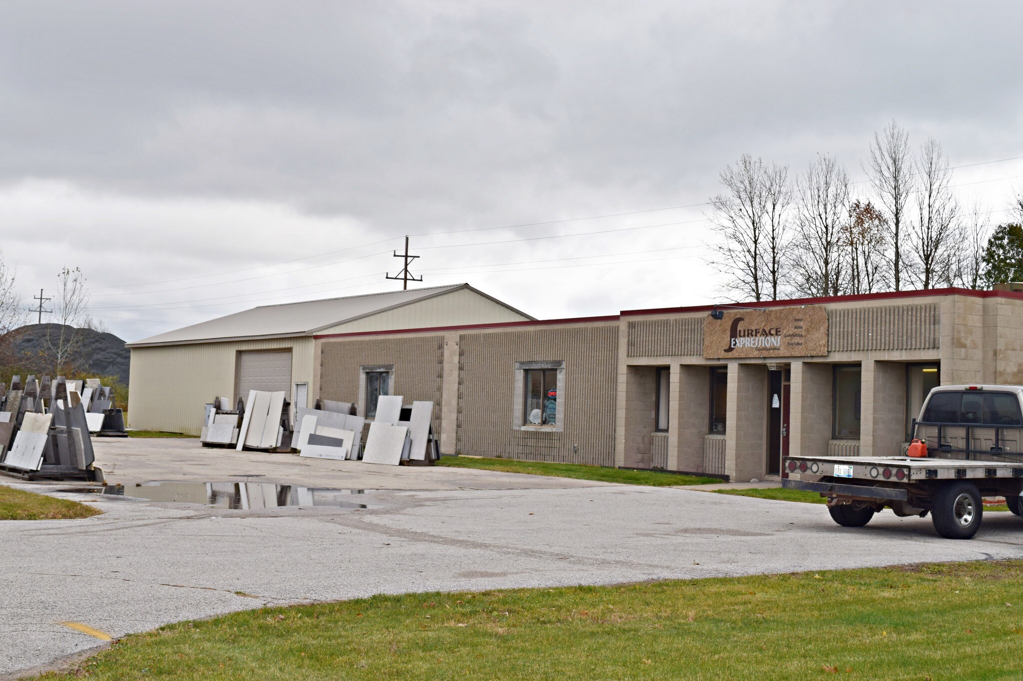 904 W 1st St, Ludington, MI for sale Primary Photo- Image 1 of 1