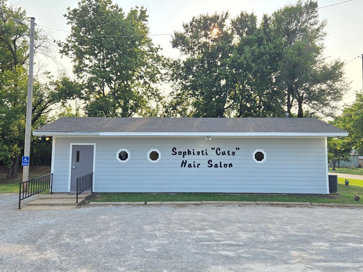 3788 CR 4050, Independence, KS for sale Primary Photo- Image 1 of 1