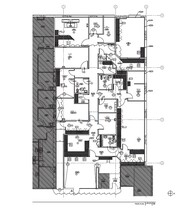 3828 Schaufele Ave, Long Beach, CA for lease Floor Plan- Image 1 of 1