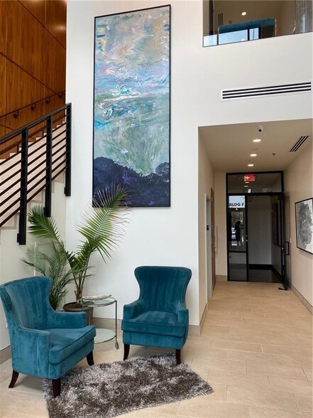 8656 W State Highway 71, Austin, TX for sale - Lobby - Image 1 of 1