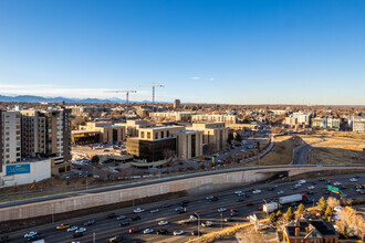 2490 W 26th Ave, Denver, CO - aerial  map view - Image1