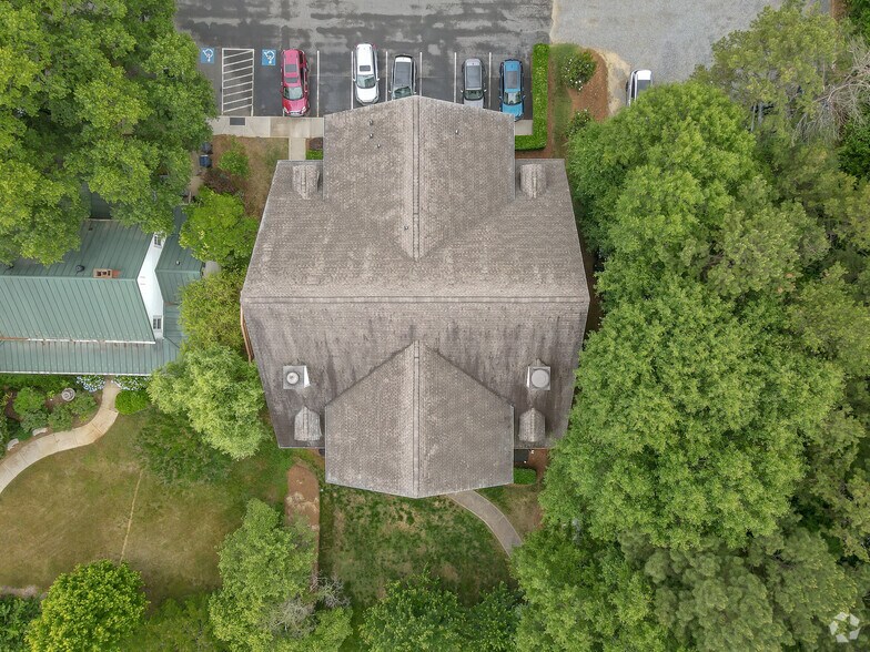 215 Gilead Rd, Huntersville, NC for sale - Building Photo - Image 3 of 4