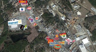 More details for US 1, Swainsboro, GA - Land for Sale