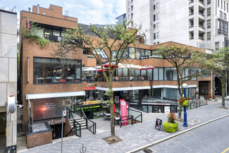 More details for 70 Yorkville Ave, Toronto, ON - Office for Lease