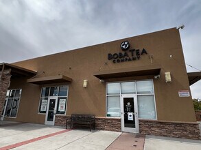 8850 Holly St NE, Albuquerque, NM for lease Building Photo- Image 1 of 4