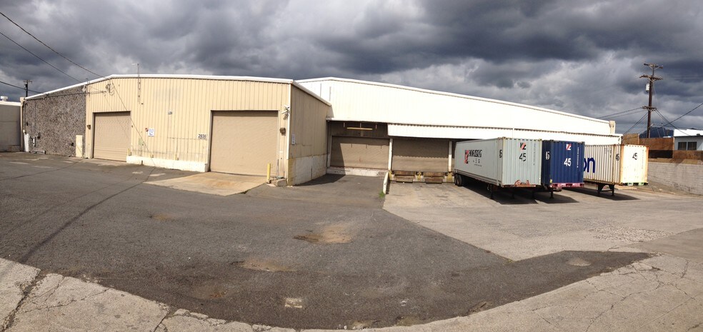 2838 Kilihau St, Honolulu, HI for sale - Building Photo - Image 1 of 1