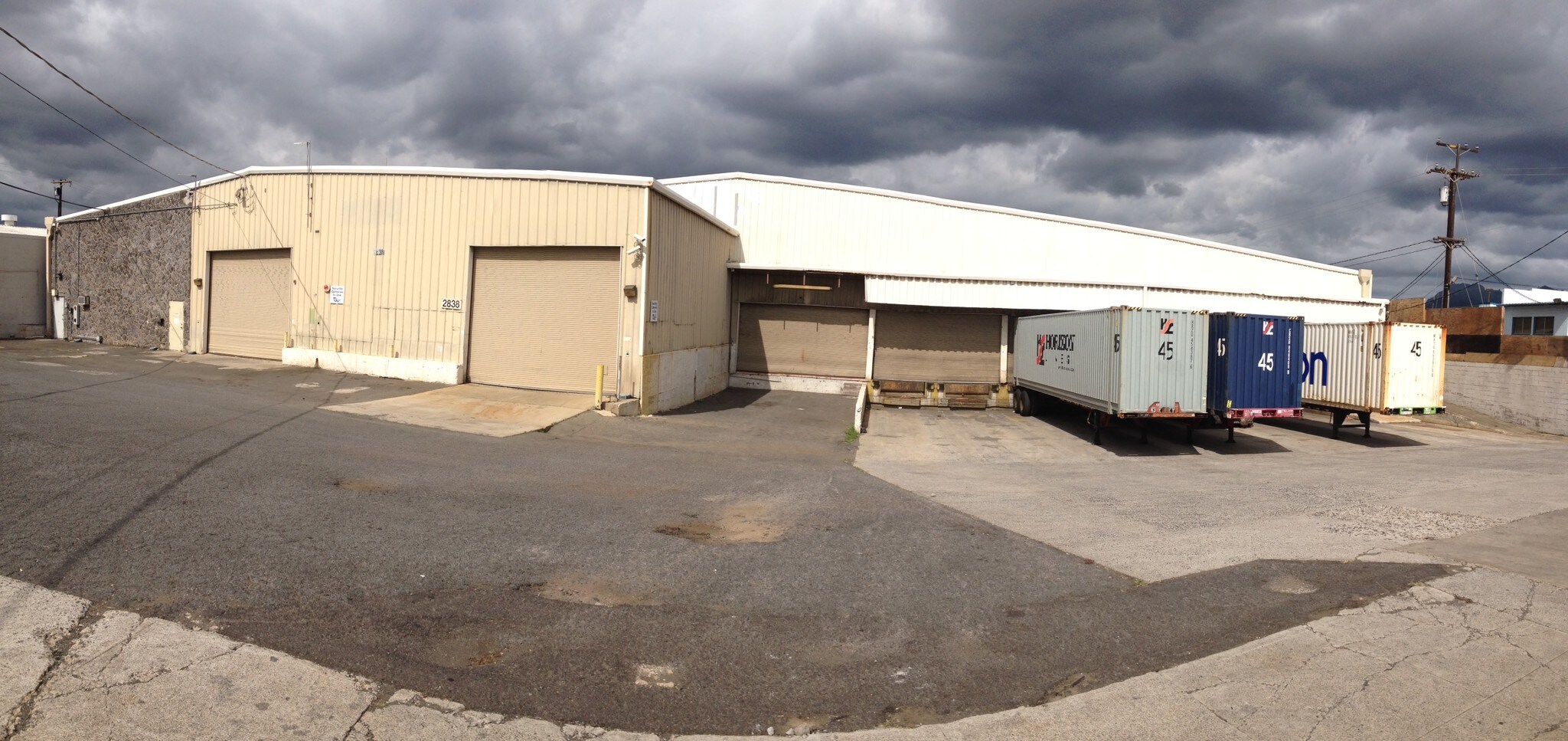 2838 Kilihau St, Honolulu, HI for sale Building Photo- Image 1 of 1