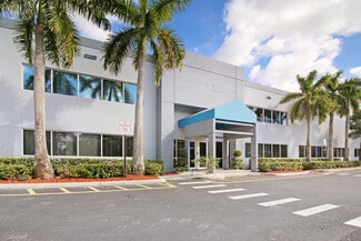 More details for 6690 N Hiatus Rd, Tamarac, FL - Industrial for Sale