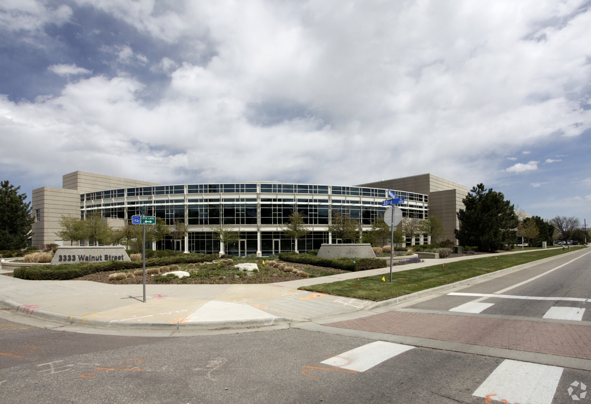 3333 Walnut St, Boulder, CO for sale Primary Photo- Image 1 of 1