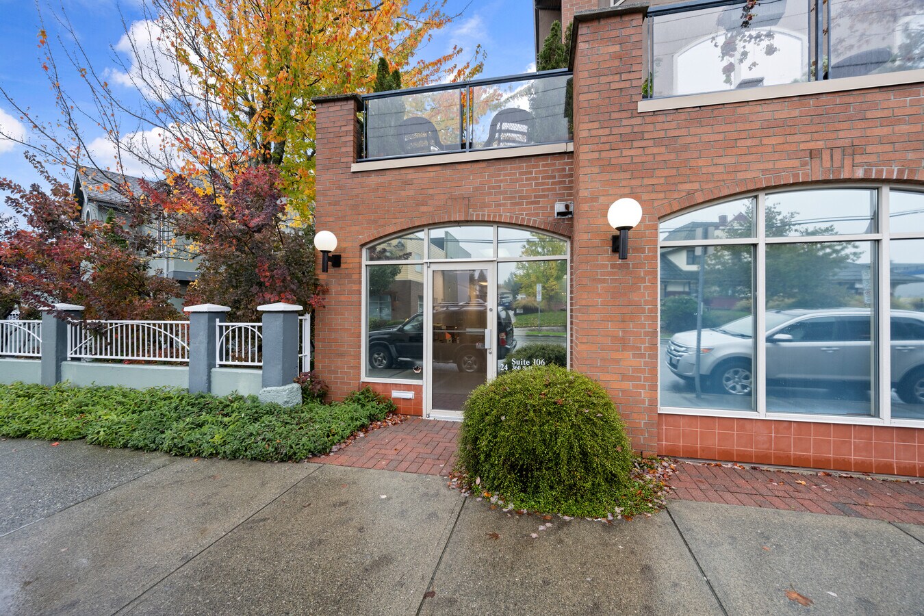 360 Selby St, Nanaimo, BC V9R 2R5