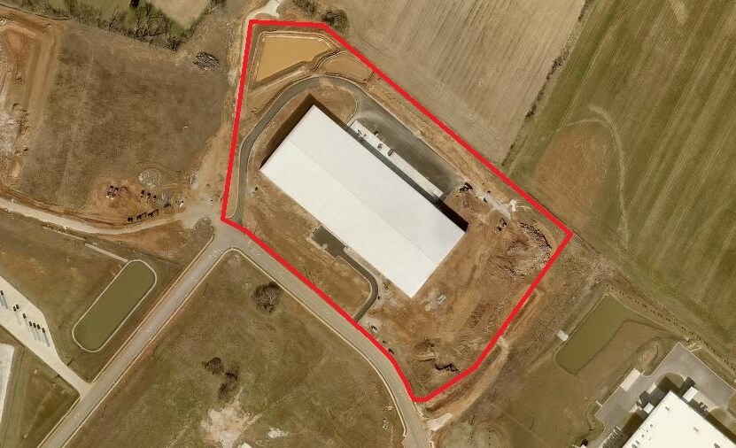 1309 Production Ave., Bowling Green, KY 42101 Dominion VI