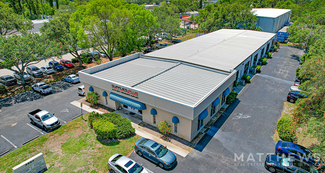 More details for 3884 Progress Ave, Naples, FL - Industrial for Lease