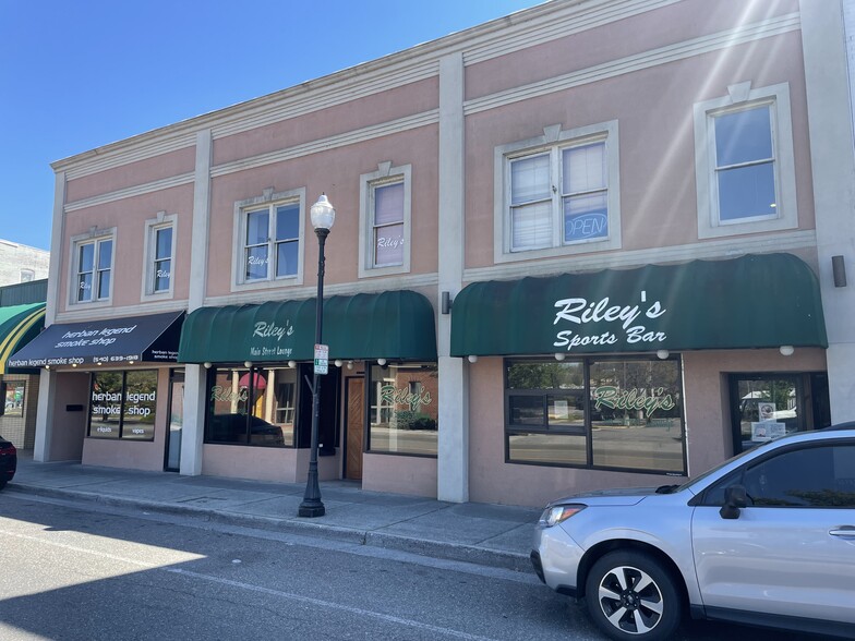 1039 E Main St, Radford, VA for sale - Building Photo - Image 1 of 1