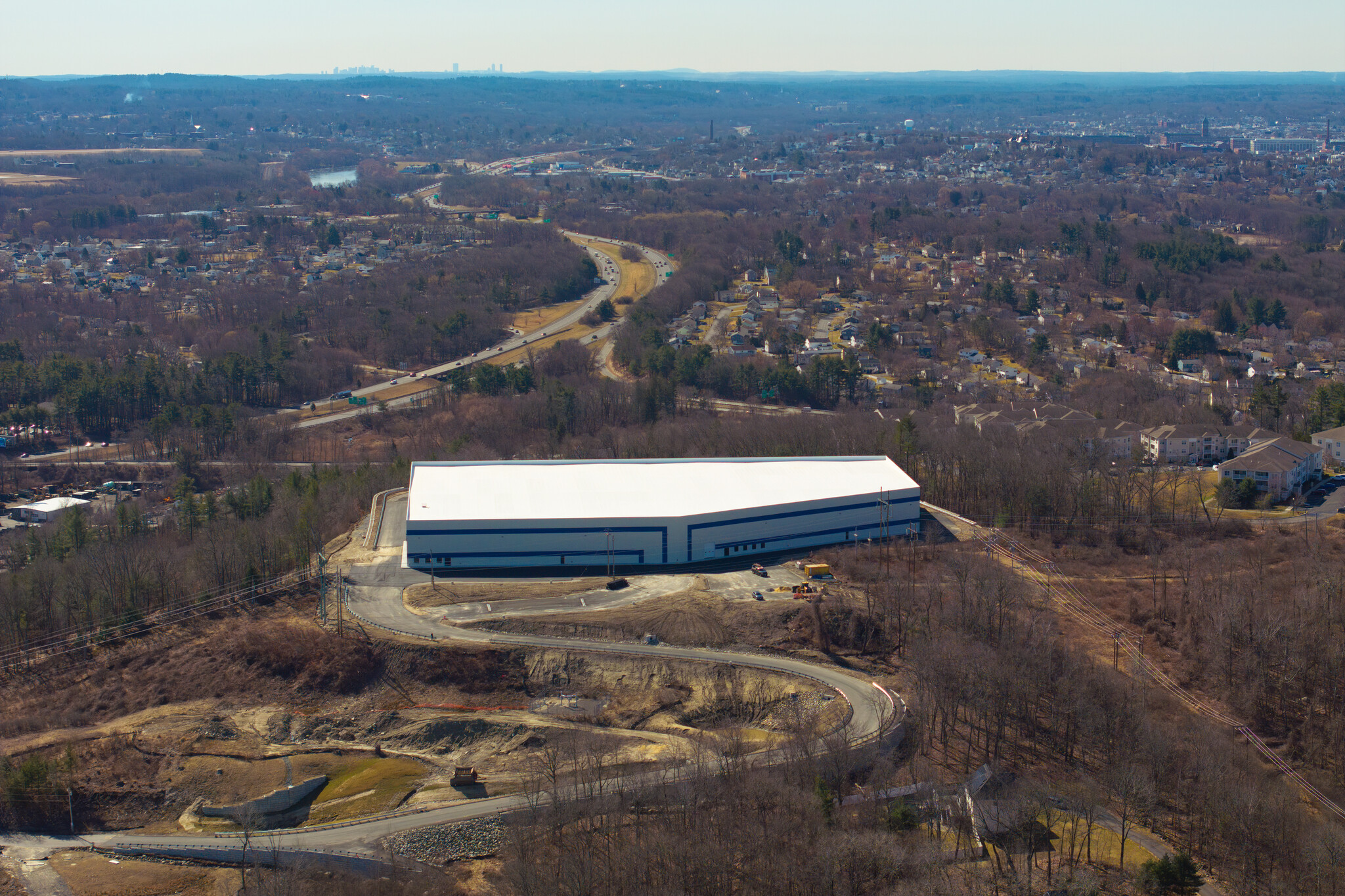 46 Old Ferry Rd, Methuen, MA for lease Building Photo- Image 1 of 5