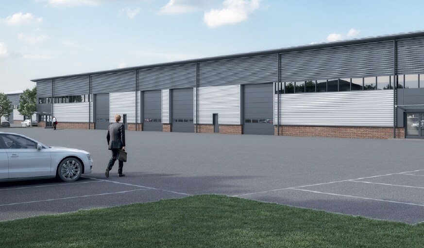 New Estate Rd, Kingswinford, DY6 7NA