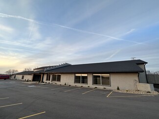 More details for 443-445 Turkeyfoot Lake Rd, Akron, OH - Office, Retail for Lease