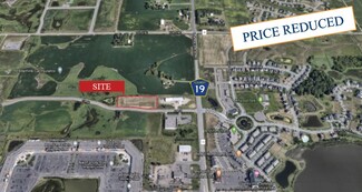 More details for xxx 67th St NE, Albertville, MN - Land for Sale